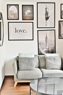 Appartement paisible et central Rivoli - II - 5