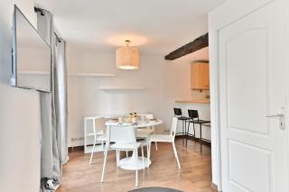 Appartement paisible et central Rivoli - II - 4