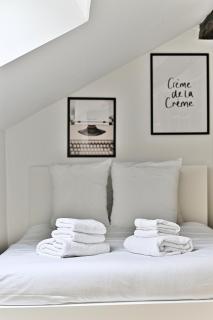 Appartement paisible et central Rivoli - II - 2