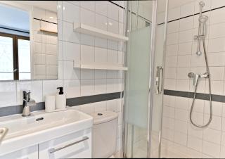 Appartement paisible et central Rivoli - II - París - 1