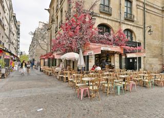 Appartement paisible et central Rivoli - II - 7