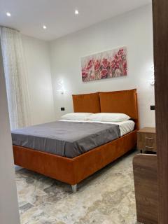 B&B Saint Vincent - Crotone - 4