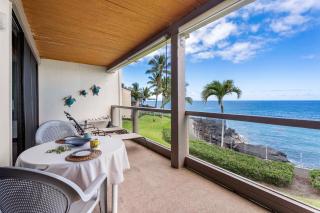 Keauhou Kona Surf & Racquet Club 3202 - Kailua-Kona - 8
