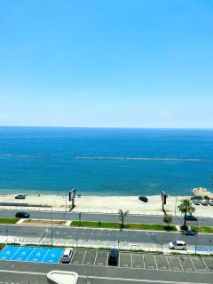 Del Mar 2 Bedroom Deluxe Seaside 'A' Residence - Limassol - 7