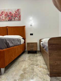 B&B Saint Vincent - Crotone - 5