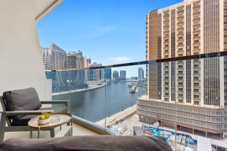 Stylish Studio Apartment with Premium Amenities - 8