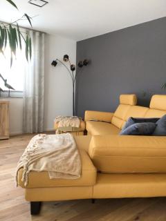 Ferienwohnung Ruth - Gerolzhofen - 4
