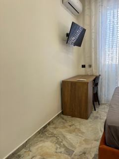 B&B Saint Vincent - Crotone - 6