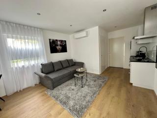 Park View Studio - 7