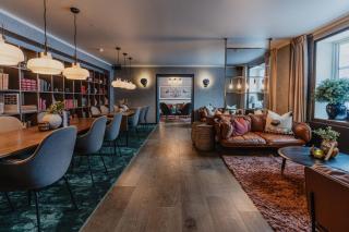 Funken Lodge - Longyearbyen - 3