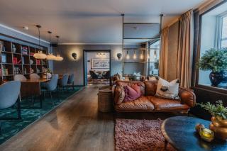 Funken Lodge - Longyearbyen - 4