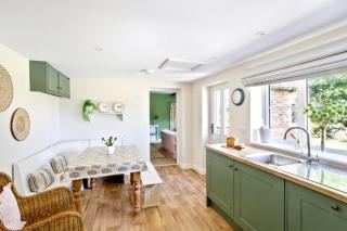 Chantry Cottage - Newby Hall, Ripon, North Yorkshire - - 7