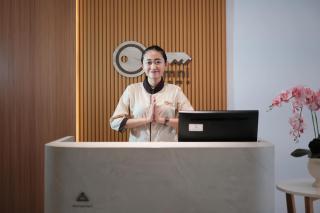 Omni Rooms by Sinergi - Semarang - 3