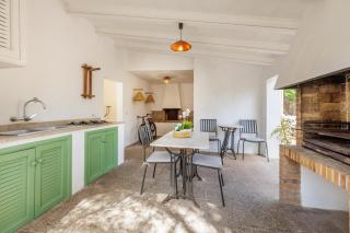 Villa Can Creus - Pollença - 5