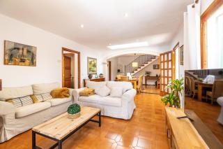 Villa Can Creus - Pollença - 9