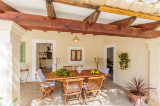 Villa Can Creus - Pollença - 4