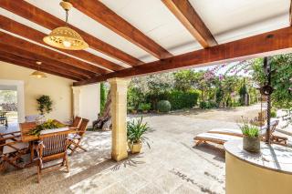 Villa Can Creus - Pollença - 6