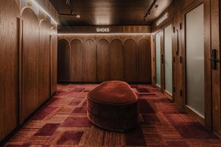 Funken Lodge - Longyearbyen - 7