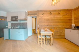 Chamonix Sud - Bâtiment C 121 - Happy Rentals - Chamonix - 1