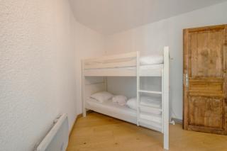 Chamonix Sud - Bâtiment C 121 - Happy Rentals - Chamonix - 5
