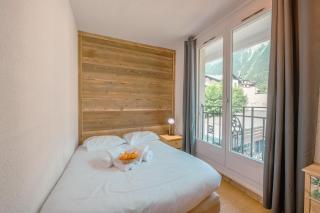 Chamonix Sud - Bâtiment C 121 - Happy Rentals - Chamonix - 6