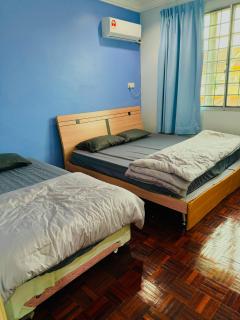 HmHome-Three - Sibu - 8