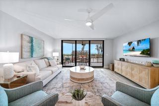 Pine Cove #102 - Sanibel - 7