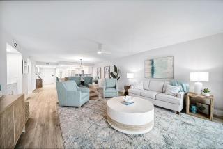 Pine Cove #102 - Sanibel - 4