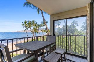 Kihei Beach Resort 401 - Kihei - 8