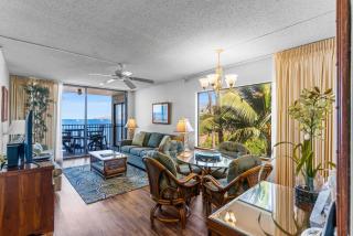 Kihei Beach Resort 401 - 6