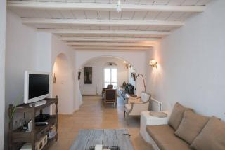 Beautiful Comfy Villa at Panormos Mykonos - Panormos Mykonos - 7