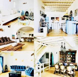 Beautiful Comfy Villa at Panormos Mykonos - Panormos Mykonos - 2
