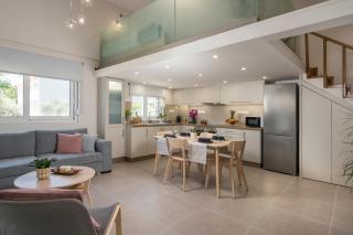Eranthis Apartment - Chania - 0