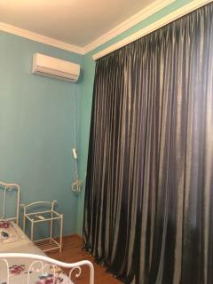 Anaklia boulevard house - 9