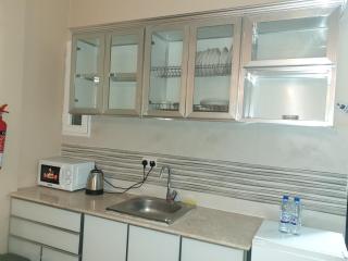 Dar Al Noori Beach Apartment Managed by HPH - Salala - 8