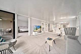 Loggerhead Cay #112 - Sanibel - 1