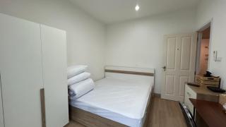 ไนซ์สเตย์ เฮาส์ แอทคลองสาม รังสิต คลองหลวง ปทุมธานี Nice Stay House at Khlong Sam - Rangsit - Khlong Luang - Phathumthani Self Check-in เช็คอินด้วยตนเอง - 0