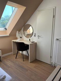 Hotel am Stern Uelzen - Uelzen - 7