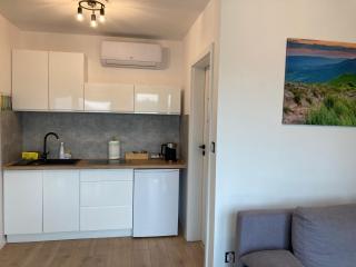 Słoneczne Apartamenty - Zawóz - 4
