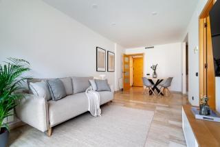 Cozy Apartment II - Les Corts - Barcellona - 3