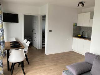 Słoneczne Apartamenty - Zawóz - Polańczyk - 5