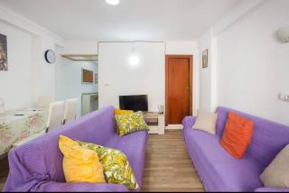 Apartamento “Rubens” - Cullera - 2