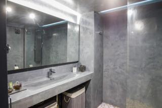 Trendy Industrial Apt next to Museum of Acropolis - Atene - 6