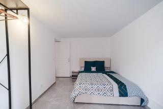 Batié - Appt 4 personnes à Mulhouse - Mulhouse - 5