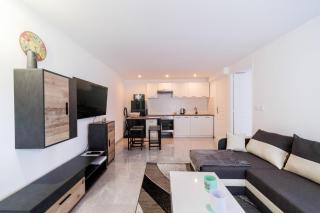 Batié - Appt 4 personnes à Mulhouse - Mulhouse - 3