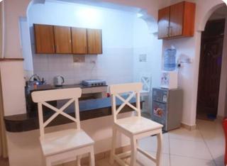 Orange blossom with Hot Shower water - Mombasa - 3
