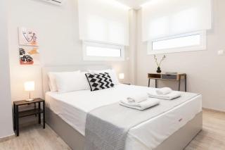 Brand New flat near Lycabettus Hill by Luckeys - Athènes - 9