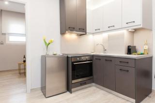 Brand New flat near Lycabettus Hill by Luckeys - Athènes - 8