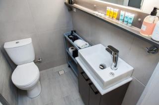 Brand New flat near Lycabettus Hill by Luckeys - Athènes - 7