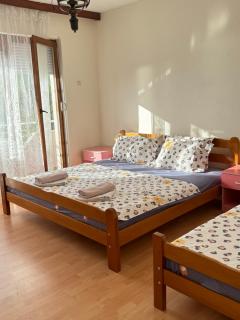 Apartments Slavica - Ohrid - 6